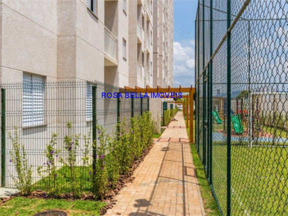 Apartamento com 2 Quartos à Venda, 52 m² em Vila Lacerda - Jundiaí