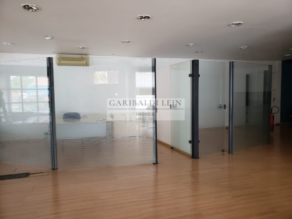 Imagem Imóvel para Alugar, 380 m² em Nova Campinas - Campinas