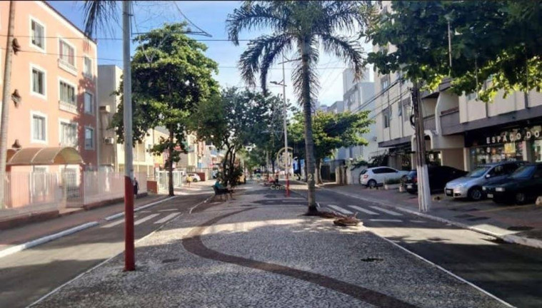 Imagem Apartamento com 2 Quartos à Venda, 103 m² em Kobrasol - São José