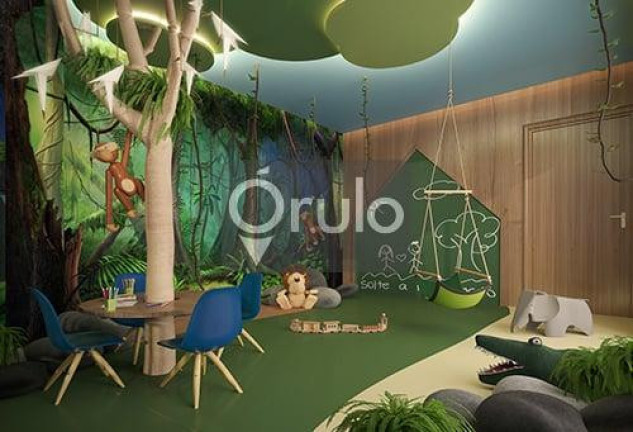 Imagem Apartamento com 1 Quarto à Venda, 26 m² em Jardim Independência - São Paulo