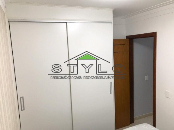 Imagem Apartamento com 2 Quartos à Venda, 50 m² em Vila Talarico - São Paulo