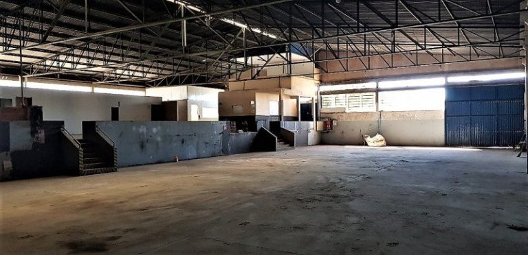 Imagem Imóvel Comercial à Venda, 1.080 m² em Parque Alto Sumaré - Bauru