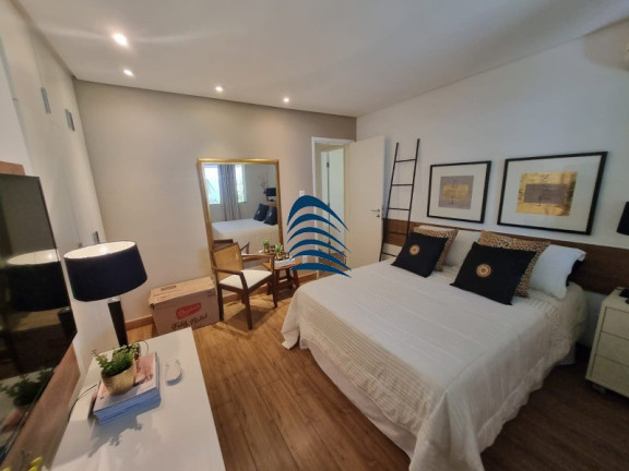 Imagem Apartamento com 3 Quartos à Venda, 346 m² em Itapuã - Salvador