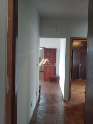 Imagem Casa com 3 Quartos à Venda, 214 m² em Jardim Nossa Senhora Auxiliadora - Campinas