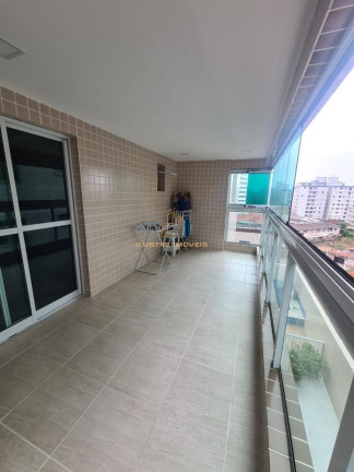 Imagem Apartamento com 2 Quartos à Venda, 86 m² em Caiçara - Praia Grande