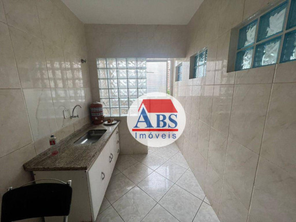 Imagem Apartamento com 3 Quartos à Venda, 75 m² em Vila Guilhermina - Praia Grande