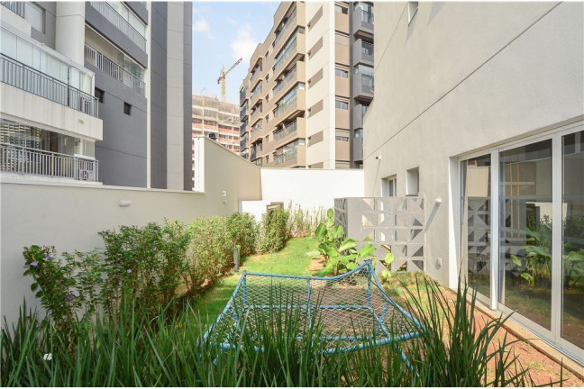 Imagem Apartamento com 1 Quarto à Venda, 61 m² em Butantã - São Paulo