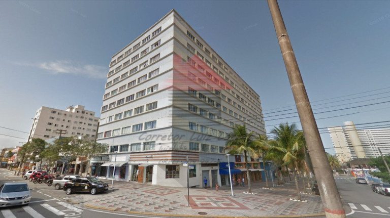 Imagem Apartamento com 2 Quartos à Venda, 45 m² em Centro - Peruíbe