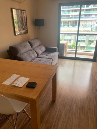 Imagem Apartamento com 1 Quarto à Venda, 40 m² em Vila Uberabinha - São Paulo