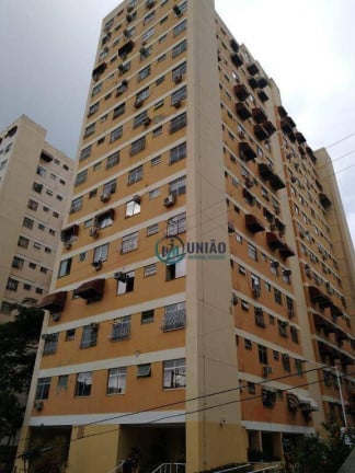 Imagem Apartamento com 2 Quartos à Venda, 54 m² em Santa Rosa - Niterói