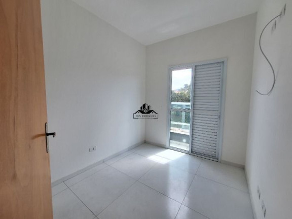 Imagem Apartamento com 2 Quartos à Venda, 60 m² em Vila Tibiriçá - Santo André