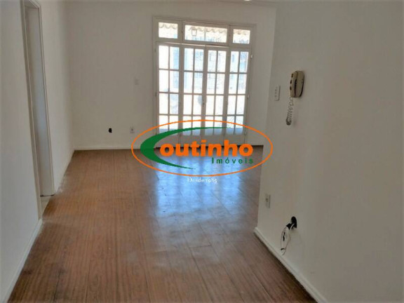 Imagem Apartamento com 3 Quartos à Venda, 200 m² em Tijuca - Rio De Janeiro