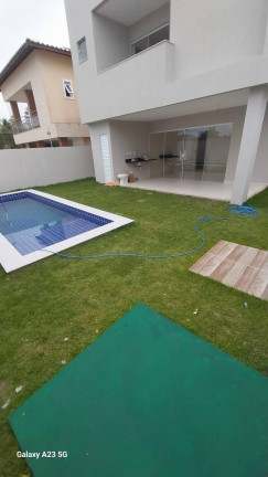 Foto do imóvel: Casa com 4 Quartos à Venda, 130 m² em Catu De Abrantes (abrantes) - Camaçari