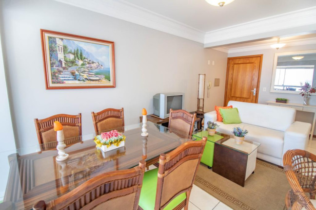 Imagem Apartamento com 2 Quartos à Venda,  em Centro - Capao Da Canoa