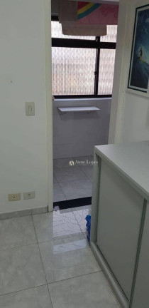 Imagem Apartamento com 2 Quartos à Venda, 91 m² em Macuco - Santos
