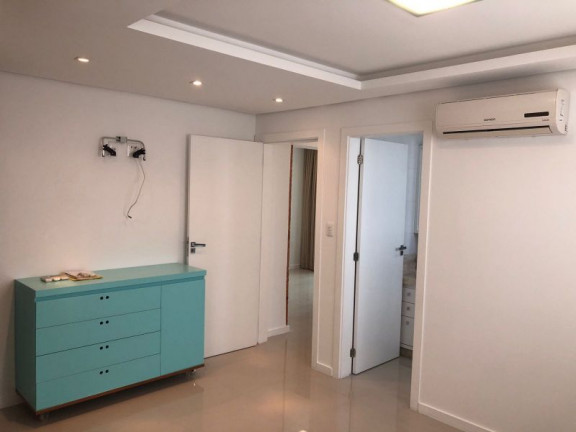 Apartamento com 3 Quartos à Venda, 118 m² em Rio Caveiras - Biguaçu
