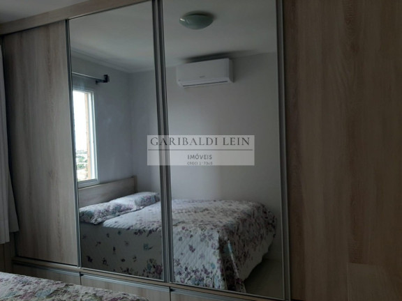 Imagem Apartamento com 3 Quartos à Venda, 70 m² em Vila Nova - Campinas