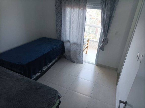 Imagem Apartamento com 3 Quartos à Venda, 196 m² em Canto Do Forte - Praia Grande