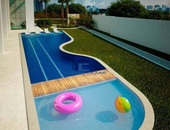 Imagem Apartamento com 4 Quartos à Venda, 104 m² em Ilha Do Retiro  - Recife