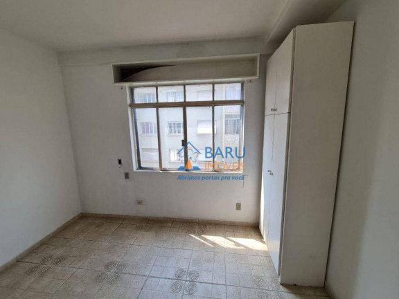 Imagem Apartamento com 2 Quartos à Venda, 90 m² em Santa Cecília - São Paulo