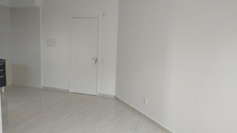 Imagem Apartamento com 2 Quartos à Venda, 47 m² em Jardim San Raphael - Tatuí