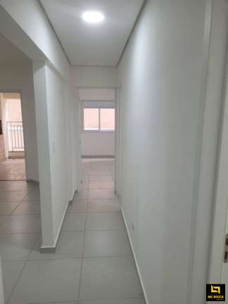 Imagem Apartamento com 3 Quartos à Venda, 95 m² em Santa Maria - São Caetano Do Sul
