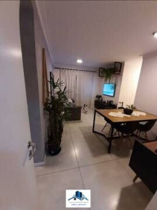 Imagem Apartamento com 2 Quartos à Venda, 55 m² em Vila Matilde - São Paulo