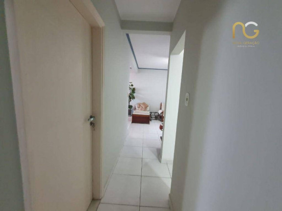 Imagem Apartamento com 2 Quartos à Venda, 83 m² em Aviação - Praia Grande