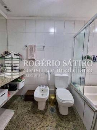 Imagem Apartamento com 3 Quartos à Venda, 198 m² em Vila Mariana - São Paulo