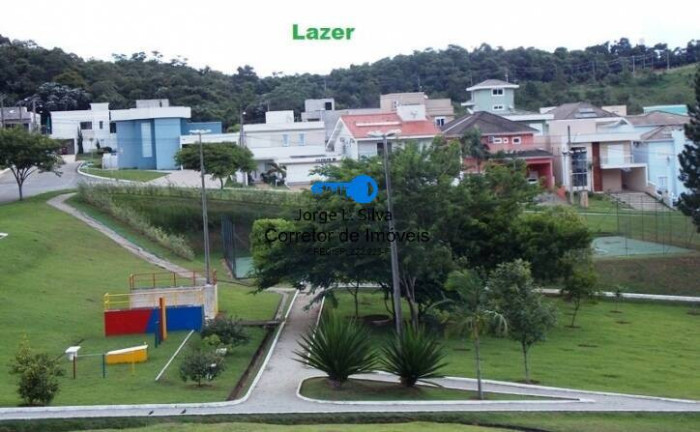 Imagem Terreno à Venda, 360 m² em Alphaville - Santana De Parnaíba