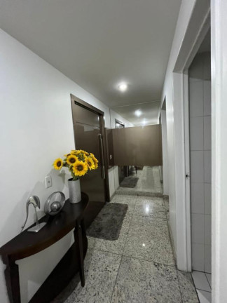 Imagem Apartamento com 4 Quartos para Alugar, 200 m² em Graças - Recife