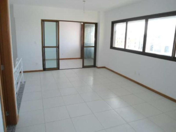 Imagem Apartamento com 3 Quartos à Venda, 130 m² em Pituba - Salvador
