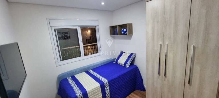 Imagem Apartamento com 2 Quartos à Venda, 65 m² em Vila Ester (zona Norte) - São Paulo