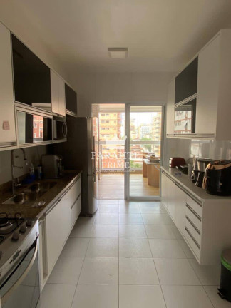 Imagem Apartamento com 3 Quartos à Venda, 159 m² em Embaré - Santos