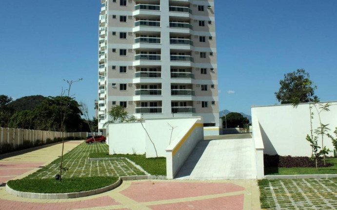 Imagem Apartamento com 3 Quartos à Venda, 80 m² em Recreio Dos Bandeirantes - Rio De Janeiro
