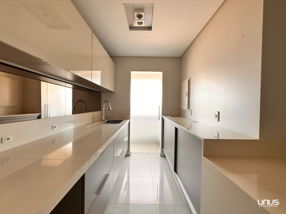 Imagem Apartamento com 3 Quartos à Venda, 119 m² em Estreito - Florianópolis