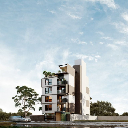 Imagem Apartamento com 2 Quartos à Venda, 51 m² em Intermares - Cabedelo