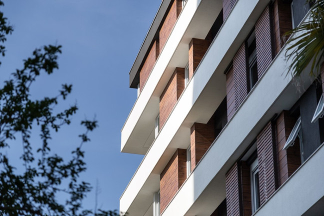Imagem Apartamento com 3 Quartos à Venda, 177 m² em Menino Deus - Porto Alegre