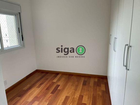 Imagem Apartamento com 3 Quartos à Venda, 150 m² em Vila Andrade - São Paulo