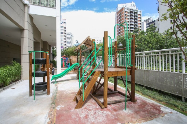 Imagem Cobertura com 4 Quartos à Venda, 294 m² em Paraíso - São Paulo