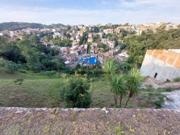 Imagem Terreno à Venda, 150 m² em Chácara Jaguari (fazendinha) - Santana De Parnaíba