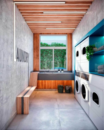 Imagem Apartamento com 2 Quartos à Venda, 29 m² em Santa Cecília - São Paulo