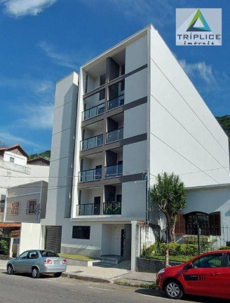 Imagem Apartamento com 2 Quartos à Venda, 65 m² em Paineiras - Juiz De Fora