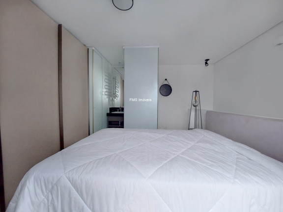 Imagem Apartamento com 1 Quarto à Venda, 50 m² em Vila Olímpia - São Paulo