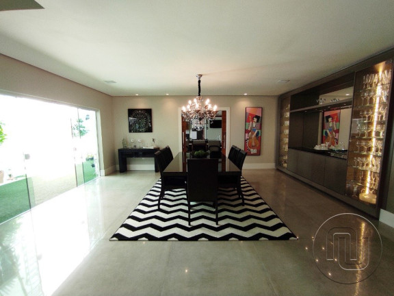Imagem Casa de Condomínio com 3 Quartos à Venda, 928 m² em Bosque Das Mansões - São José