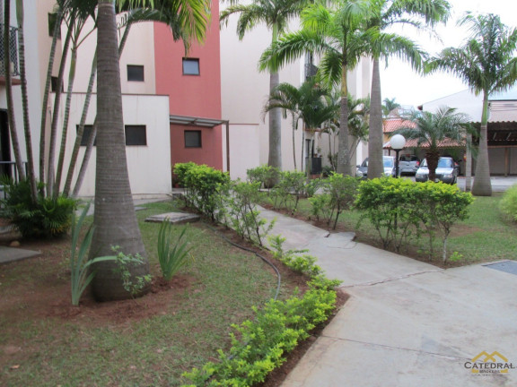 Imagem Apartamento com 3 Quartos à Venda, 75 m² em Parque Da Represa - Jundiaí