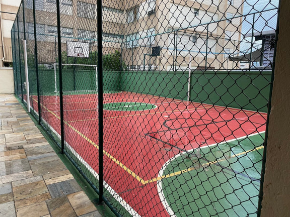 Imagem Apartamento com 3 Quartos à Venda, 75 m² em Cambuci - São Paulo