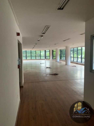 Imagem Sala Comercial para Alugar, 300 m² em Centro - Santos