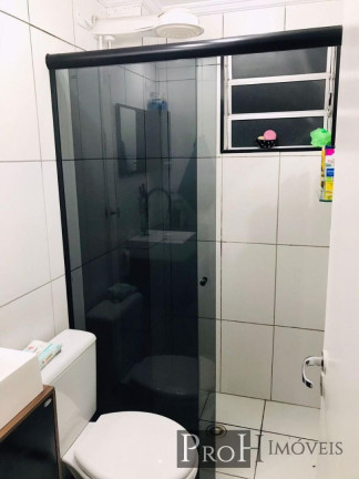 Imagem Apartamento com 2 Quartos à Venda, 50 m² em Ipiranga - São Paulo