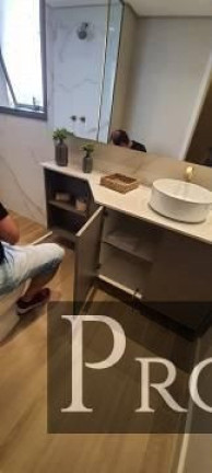 Imagem Apartamento com 3 Quartos à Venda, 121 m² em Vila Alpina - São Paulo